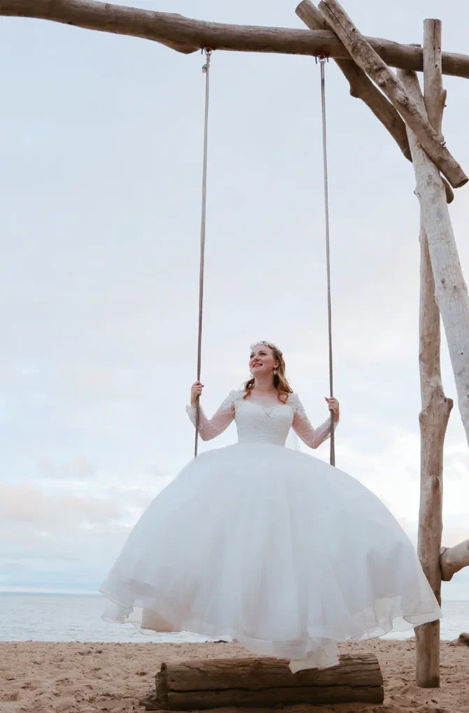 Фото Опубликованы фото самых красивых локаций для фотосессий в Новосибирске 4